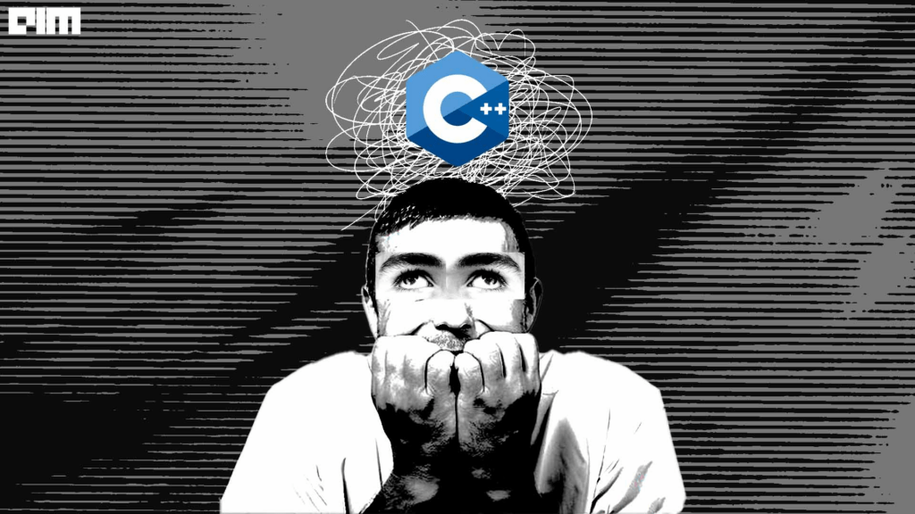 c++