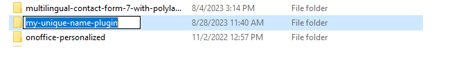 plugin