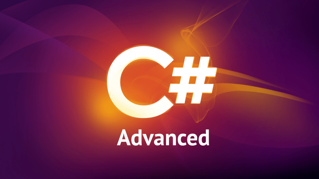 C#