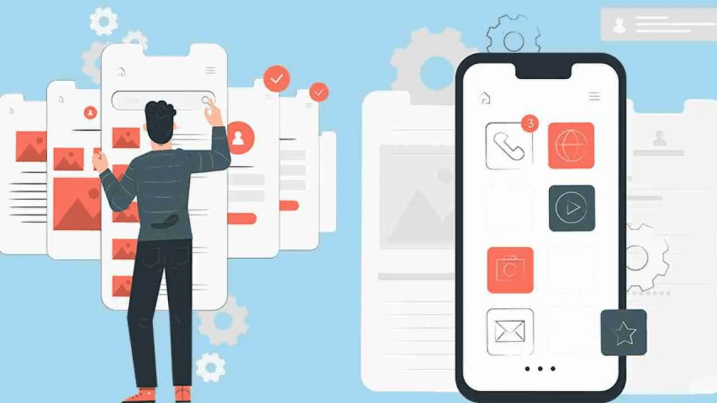 mobile testing