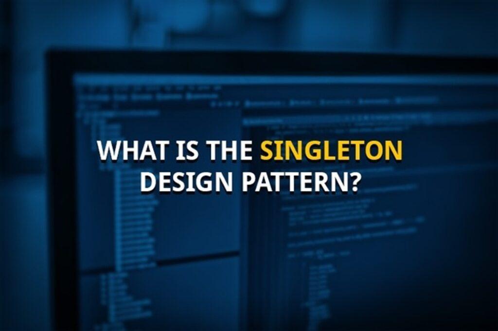 singleton