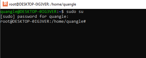 Linux