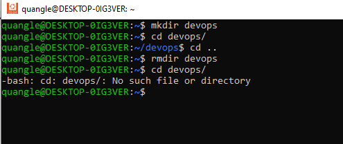 Linux