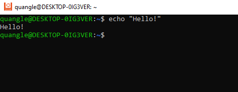 Linux