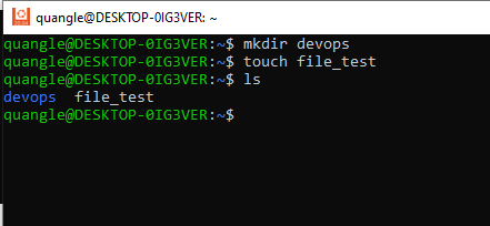 Linux