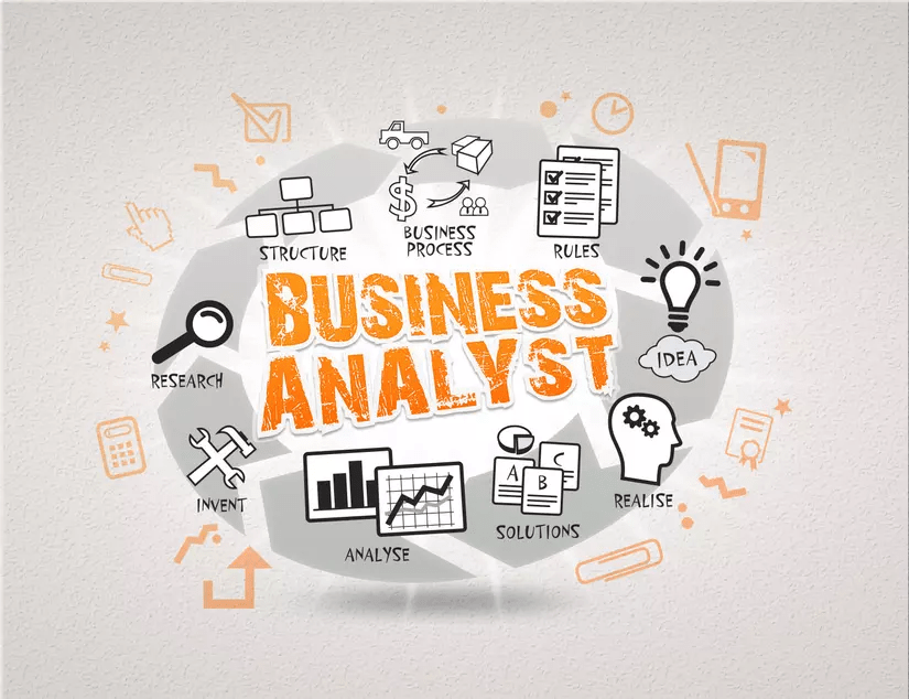 kỹ năng business analyst