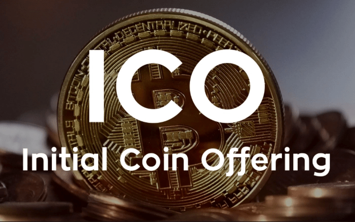 ico blockchain