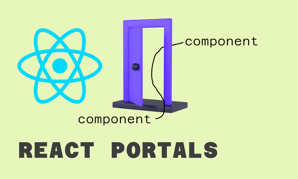 React Portal