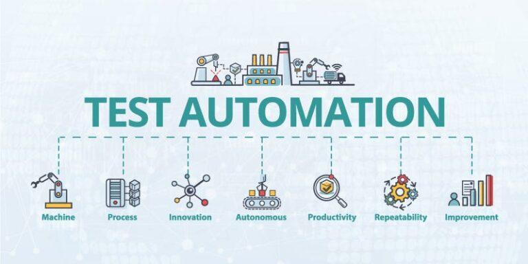 Automation Test