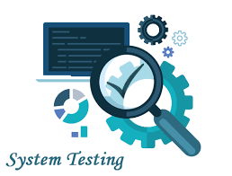 System testing