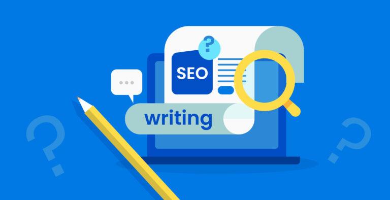 Top 11 Cách viết bài tối ưu SEO google