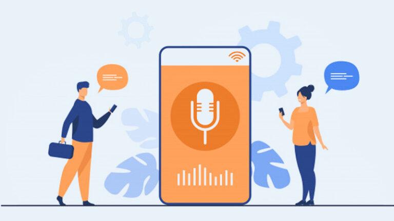 NVDA đọc nội dung trên website