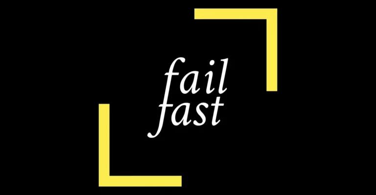 Tư duy “Fail Fast” trong thiết kế hệ thống backend