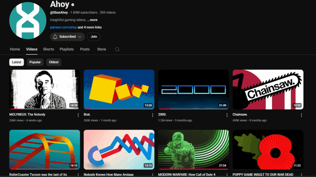 Học tiếng Anh qua Youtube