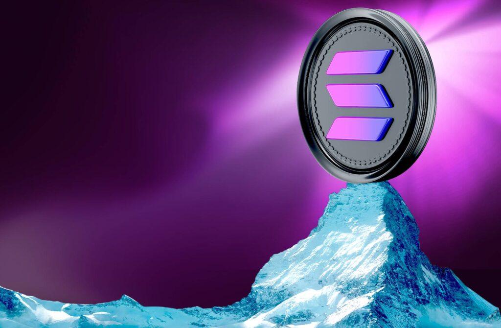 solana blockchain layer 1