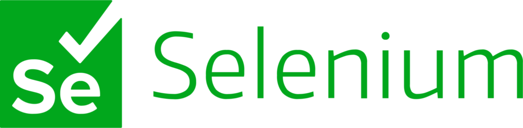 Selenium Logo